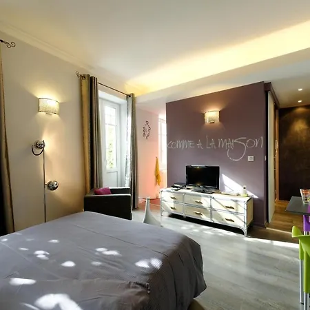 Les Balcons Du Rohan Saverne Exterior photo