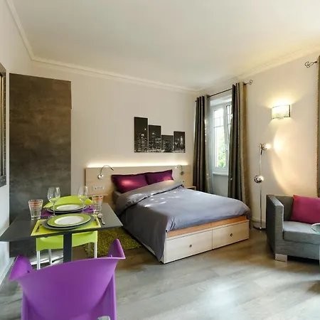 Les Balcons Du Rohan Saverne Exterior photo
